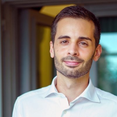🧑‍💻 CEO & Co-Founder @iurelyai, consulente - Innovazione e trasformazione digitale
🇮🇹 Già Deputato
💬 Telegram 👉 https://t.co/xTnxCYnTyf