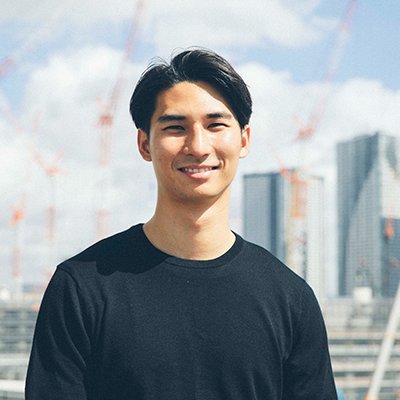 株式会社助太刀 / 今は新規事業やファイナンス、広報、p&cなどを管掌しています/ 2児の父 / 資金調達 / 採用、広報/ メガバンク→助太刀 / 立教 ラクロス /ラーメン / バスケ🏀 / お酒 / 激辛 / サウナ / #助太刀ラジオ ↓ DMお気軽にご連絡ください!