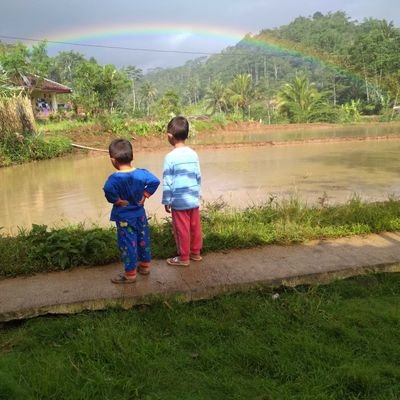 otewelebaran's profile picture. Bismillah