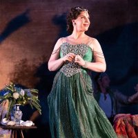 Alison Langer Soprano (@alilanger) 's Twitter Profile