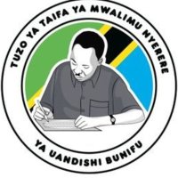 Tuzo Nyerere (@tuzonyerere) 's Twitter Profile