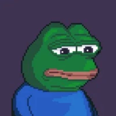 PaulMicheI's profile picture. Collector. Big fan of NFT. And also just a good person :) #lootun #btc #eth