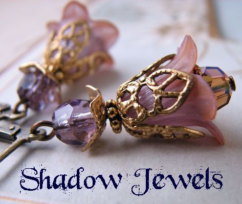 ShadowJewels's profile picture. Jewelry designer, nurse, rabid reader, camping nut, in love with the Sierra Nevada and the high lonely places...
http://t.co/b1uPBJ5H