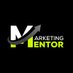 Marketing Mentor (@Mentormarketing) Twitter profile photo