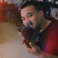 浩然 (@zhaoyon24186011) 's Twitter Profile