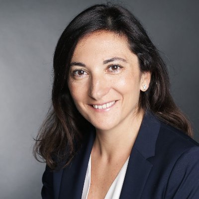 Directrice Générale @AesioMutuelle, Directrice Générale Déléguée Santé Prévoyance @Aema_groupe #santé #prévoyance #mutuelle #assurance #finance #ESS #art