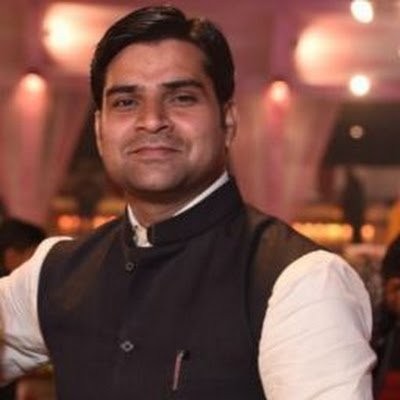 _vishalsuman's profile picture. 🇮🇳 । Social Worker । Motivational Speaker । Fly above the Storm as an Eagle by the Power of the Holy Spirit Within You