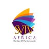 SVTVAFRICA's profile picture. 