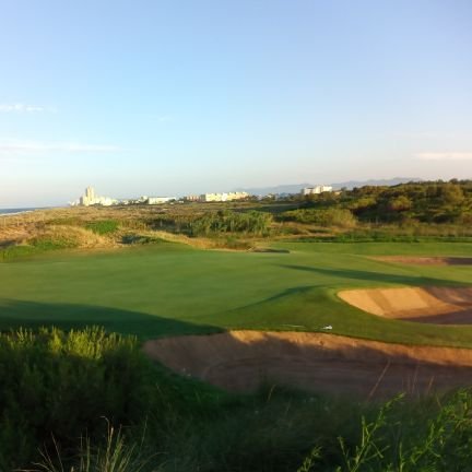 Asistente de greenkeeper en el Campo de Golf el Saler. Club de piragüismo de Cullera. Anti-parejistas ig: @tonoballlester