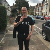 marsonwayne (@psychedelicso12) 's Twitter Profile