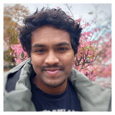 A Computer Engineer and a Neuroscientist.
Post-doc studying developmental sleep at NCMM, University of Oslo, Norway.
(Boccara Lab : https://t.co/VBHb74Pbuu )