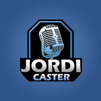 🗣🎙Jordi Caster ⚽️🏀(@JordiCaster) 's Twitter Profile Photo