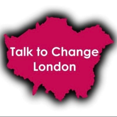 Talk to Change London. Previously Time to Change London.