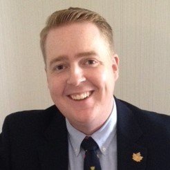 RobinBlatch's profile picture. 