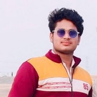 Bksarswal's profile picture. 