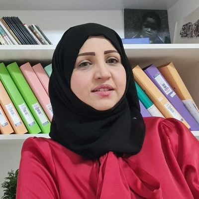 محامية و‏عضو الهيئة الاستشارية لوزارة حقوق الإنسان اليمنية
رئيس مؤسسة تمكين المرأة اليمنية