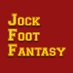 JockFootFantasy (@jockfootfantasy) Twitter profile photo JockFootFantasy (@jockfootfantasy) Twitter profile photo