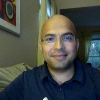 Venkat Krishnamurthy (@niviksha) 's Twitter Profile Photo