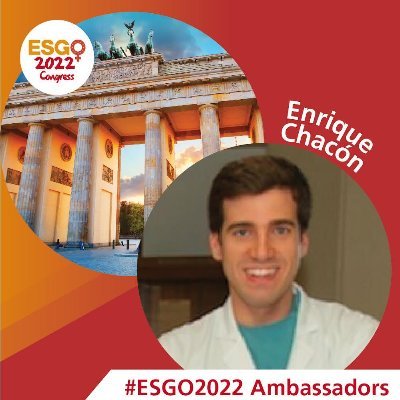 Gynecologic Oncologist at Clinica Universidad de Navarra. Educational videos always with consent. @IJGConline editorial fellow. #ESGO2022 SoMe ambassador.