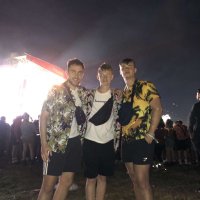 Max Furber (@maxroffey8) 's Twitter Profile