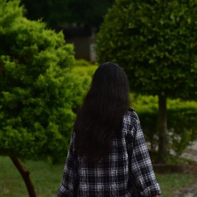 Aanchal85033937's profile picture. Trainee Journalist at Indian Institute of Journalism & New Media