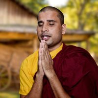 Bhante Vinacharya(@BVinacharya) 's Twitter Profile Photo