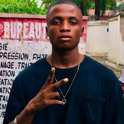 Artiste Rappeur/Chanteur Congolais