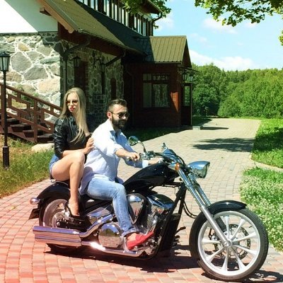GreiskansA's profile picture. Never stop love!!!