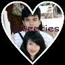Sweeties from INDONESIA. We love charming faces @ratusweethella :-) Followed by her {09'07'11}