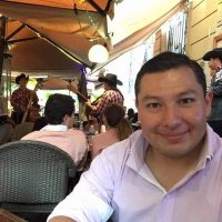 Christopher Ahmed (@mwaghost) 's Twitter Profile