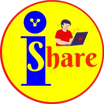 Welcome to the i-Share YouTube Channel! i-Share is all about the free sharing of General Knowledge, Information, Daily News, Innovation & Technology, Healthy..