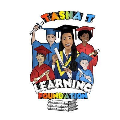 #TashaTLearningFoundation
To provide participants with programs and services that will improve the quality of their life.