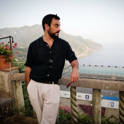 AleFiorenza's profile picture. autore / analista politico / consulente | Un libro pubblicato - Democrazia dal basso, Gangemi - altra roba in uscita