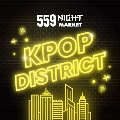 A home for the growing K-Pop community in the central valley!