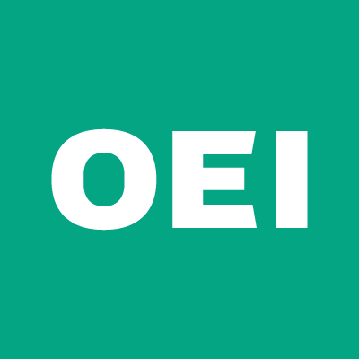 👉 Organización de Estados Iberoamericanos para la Educación, la Ciencia y la Cultura.

🇨🇺 Estado miembro de la OEI desde 1985 y con oficina desde 2022.