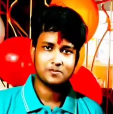 piyushkkmrr's profile picture. Namste india