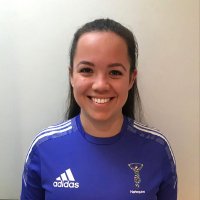 Alexia Derbyshire (@alexiarehab) 's Twitter Profile