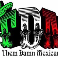 Them Damn Mexicans(@themdammexicans) 's Twitter Profile Photo