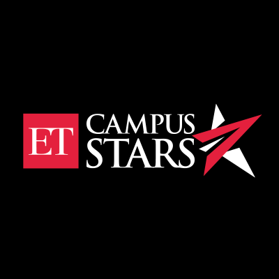 The @EconomicTimes digital is proud to present ET Campus Stars, the largest hunt for brightest engineers across India's engineering colleges #ETCampusStars