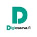 Digiosaava.fi -hanke (@digiosaava) Twitter profile photo Digiosaava.fi -hanke (@digiosaava) Twitter profile photo
