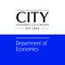 City Uni Economics (@cityuniecon) Twitter profile photo City Uni Economics (@cityuniecon) Twitter profile photo