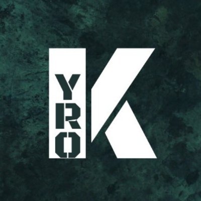 Kyro-DayZ Gaming content creator 
Youtube: https://t.co/Hgcpk8p8Gz 
Twitch: https://t.co/wKgygTkpPe
OWNER OF @NLVLStreaming
Business inquiries: KyroKING203@yahoo.com