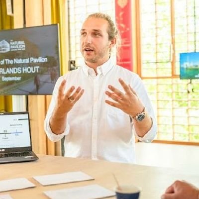 Projectcoördinator Brugs Food Lab |Projectmedewerker bij Kookploeg Solidair | MSc Food Systems Innovation