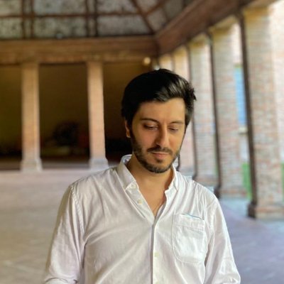 DanielAznar15's profile picture. Profesor de Historia @modernaUB & @LletresUAB / Investigador C. Roland Mousnier @Sorbonne_Univ_ /Gestor de Proyectos Culturales