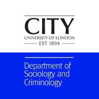 City Uni Sociology & Criminology (@citysociology) 's Twitter Profile