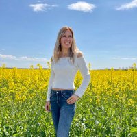 Alyona Budagovska (@budagovska) 's Twitter Profile