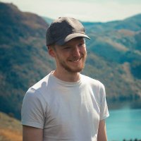 Liam J. M. Wilson (@liamjmwilson) 's Twitter Profile Photo Liam J. M. Wilson (@liamjmwilson) 's Twitter Profile Photo