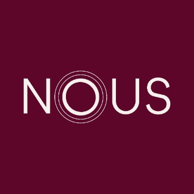 Formerly Global Future.NOUS is a new, independent think tank that believes Britain can only succeed in the future as a vibrant nation reaching out to the world.