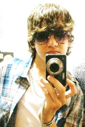 Eu vivo pela fé, e não vacilo, eu não paro, eu não desisto, eu sou de Deus, eu sou de Cristo ♫ l 
http://t.co/0yCRxaS7o2
