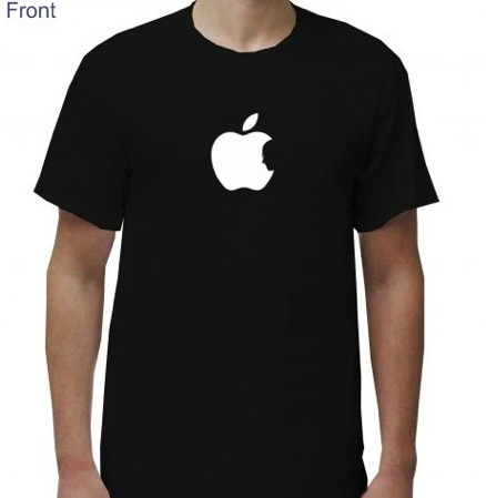 SteveJobsShirt's profile picture. As a tribute to Steve Jobs we are selling a shirt inspired by him with profit going to cancer research.